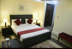 Отель Elite Residence  Исламабад